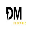 DM Electric logo